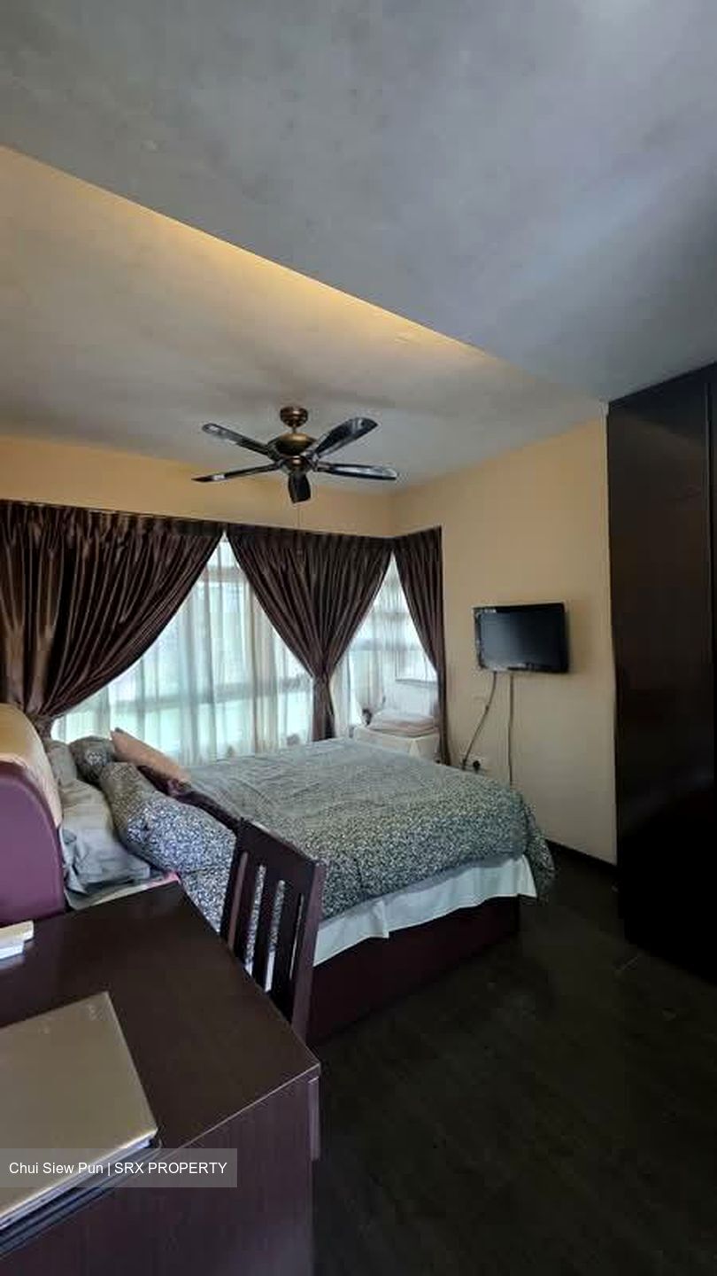 Blk 22 Ghim Moh Valley (Queenstown), HDB 5 Rooms #528672911